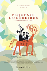 Pequenos Guerreiros (Pequenos Guerreiros)
