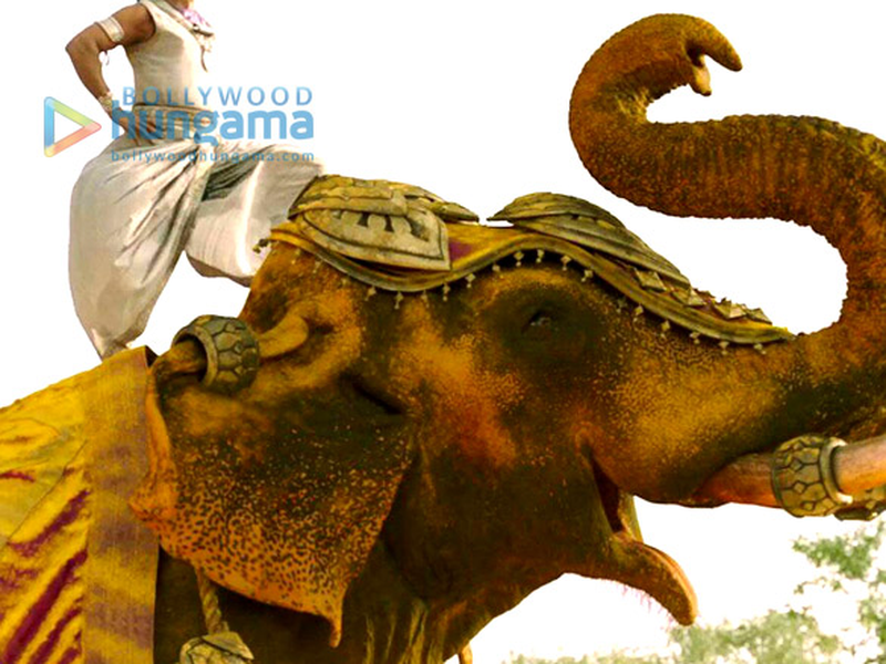 Foto 35 de Baahubali 2: A Conclusão