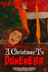 A Christmas to Dismember (A Christmas to Dismember)