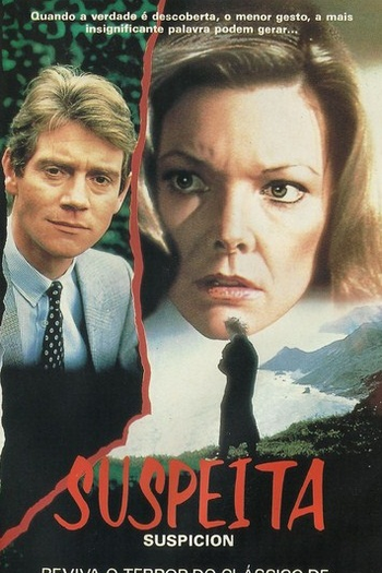  de Filme Suspeita (1988)