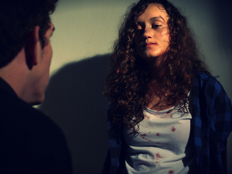 Foto 3 de XS Code (1ª Temporada)