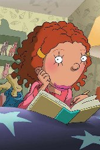  de Série Ginger (1ª Temporada) (2000)