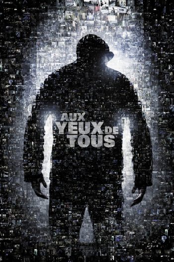  de Filme Aos Olhos De Todos (2012)