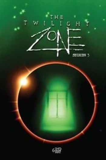 de Série Além da Imaginação (3ª Temporada) (1988)