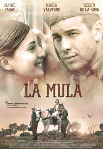 A Mula (La Mula)
