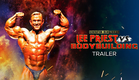 Lee Priest Vs Bodybuilding - Official Trailer (HD) | Bodybuilding Documentary