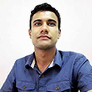 Foto de perfil de Jean Kleber Ferguson