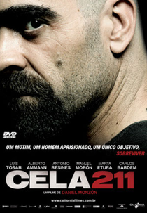 Cela 211 (Celda 211)