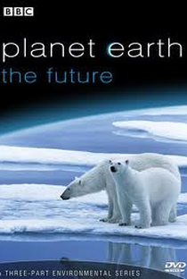 Planeta Terra (1ª Temporada) - Poster / Capa / Cartaz - Oficial 3