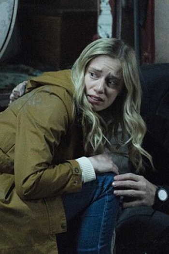 Poster de Episódio Springland (2024)