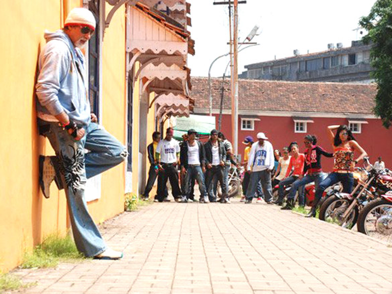 Foto 42 de Bhoothnath