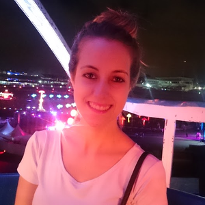 Foto de perfil de Victoria