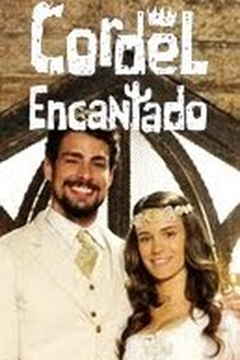  de TV Cordel Encantado (2011)
