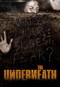 The Underneath (The Underneath)