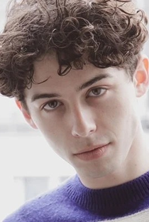 Adrien Casse - Poster 1