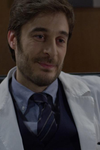 Poster de Episódio Quello che non so di te (2016)