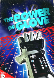 The Power of Glove (The Power of Glove)