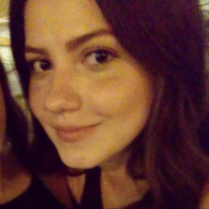 Foto de perfil de Thaís