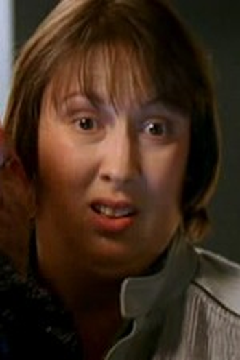 Poster de Episódio A Gift from the Glish (2006)