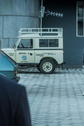 Poster de Episódio La gran final (2021)