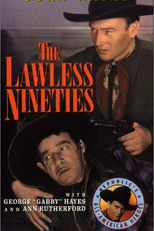Ordem à Bala (The Lawless Nineties)