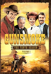 Gunsmoke (10ª Temporada) (Gunsmoke (Season 10))