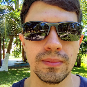 Foto de perfil de Rafael