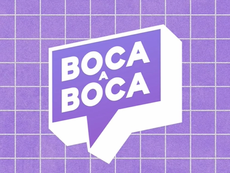 Foto 1 de Boca a Boca (2ª Temporada)