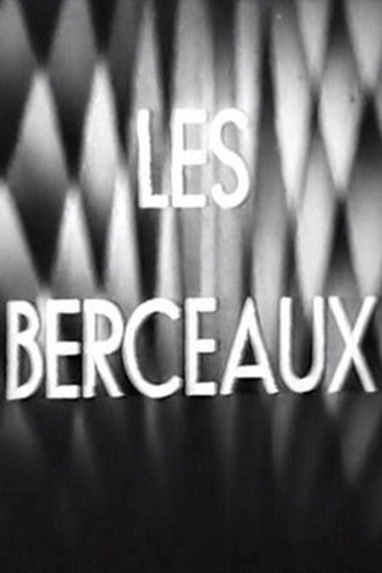 Poster de Curta Les berceaux (1935)