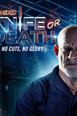 Desafio Sob Fogo: Vida ou Corte (2ª Temporada) (Forged In Fire: Knife Or Death (Season 2))