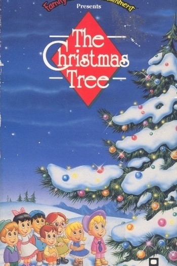  de Curta A Árvore de Natal (1991)