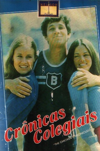  de Filme Crônicas Colegiais (1977)