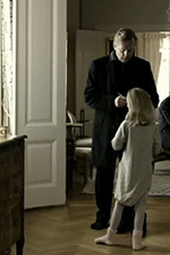 Poster de Episódio The Sad Bird (2013)