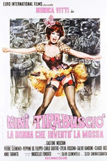 A Mulher Que Inventou o Rebolado (Ninì Tirabusciò, la donna che inventò la mossa)