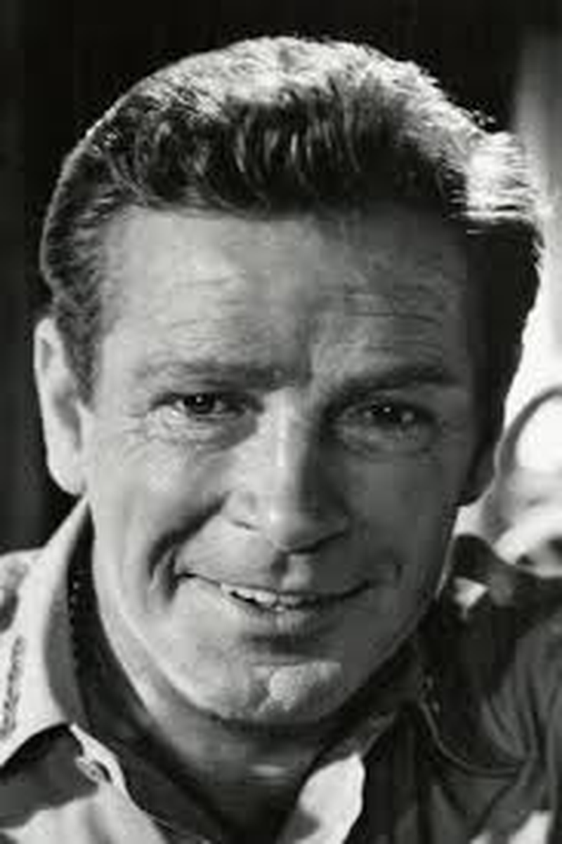 Richard Basehart - Foto 2