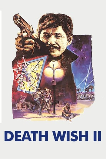  de Filme Desejo de Matar 2 (1982)