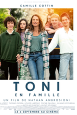 Toni, en famille (Toni, en famille)