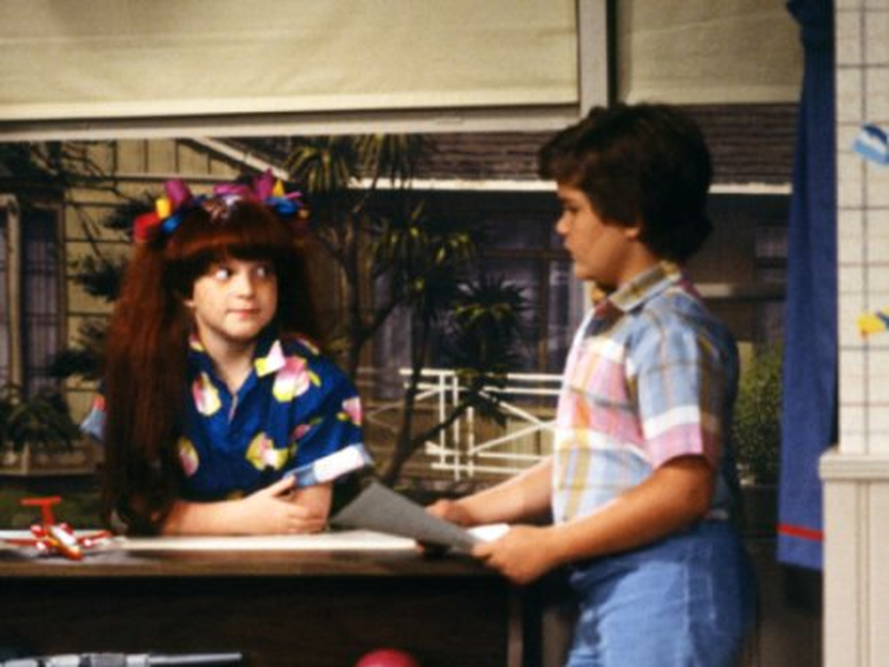 Foto 4 de Super Vicky (1ª Temporada)