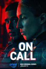 Plantão Policial (1ª Temporada) (On Call (Season 1))