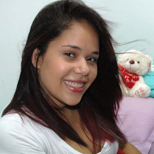 Foto de perfil de Mariana Rocha