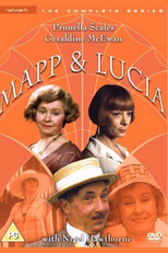 Mapp and Lucia (Mapp and Lucia)
