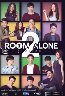 Room Alone 2 - Poster / Capa / Cartaz - Oficial 1