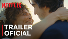Pedaço de Mim | Trailer oficial | Netflix Brasil