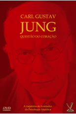 Carl Gustav Jung - Questão do coração  (Matter Of Heart)