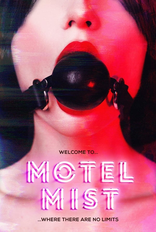 Poster 3 de Filme Motel Mist (2016)