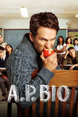 A.P. Bio (A.P. Bio)
