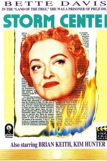  de Filme No Despertar da Tormenta (1956)