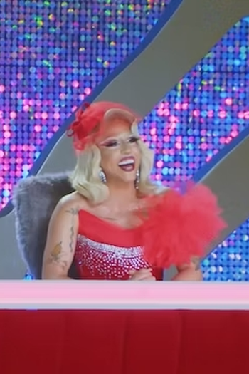 Poster de Episódio Spicy Roast (2023)