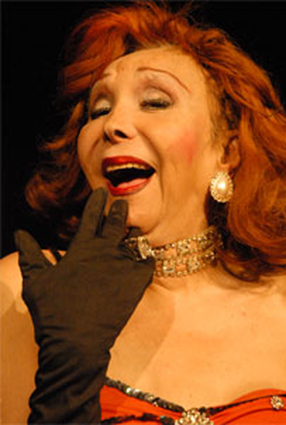 Poster 1 de Curta Phedra (2008)