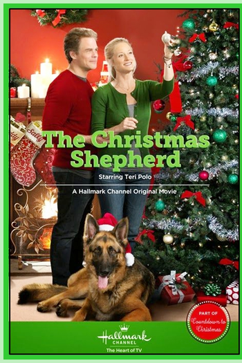  de Filme O Natal de Buddy e Sally (2014)